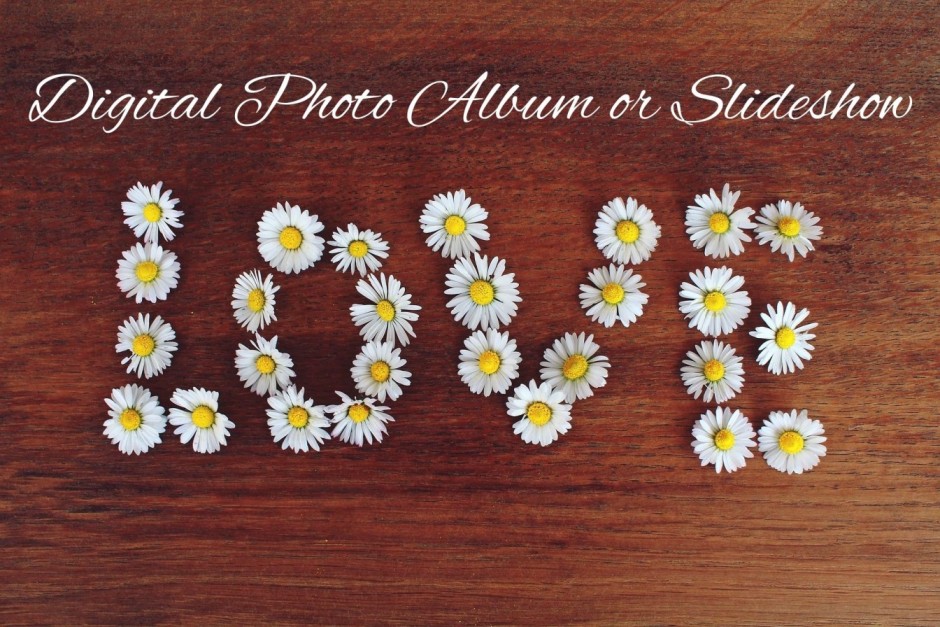 Digital Valentines Day Gifts Digital-Photo-Album-or-Slideshow