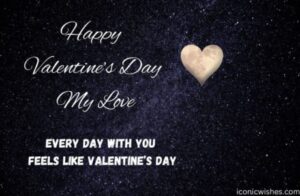 Heartfelt Valentines Day Messages for Every Relationship Romantic Valentines Day Messages For Your Boyfriend 