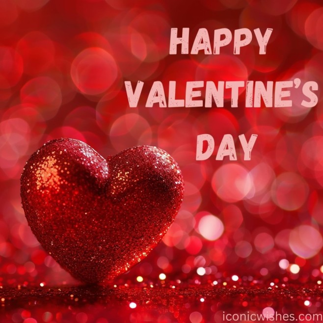 Happy Valentine’s Day Romantic Valentines Day Messages For Dad 