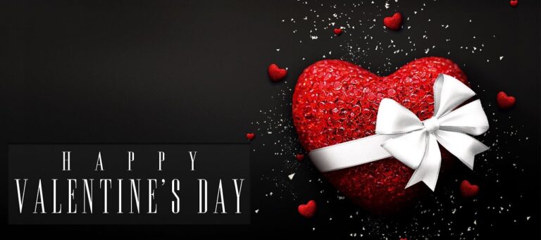 Happy Valentine's Day 2025 Wishes, Quotes, and Messages
