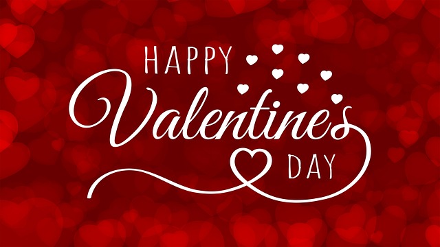 happy valentines day 2025