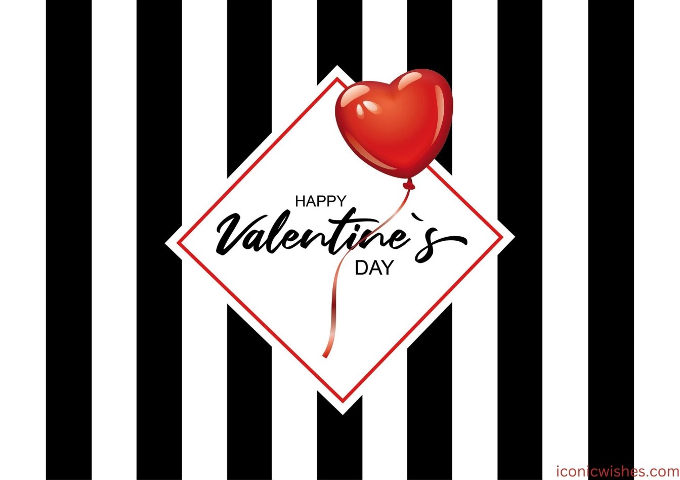 Valentine's Day Wishes