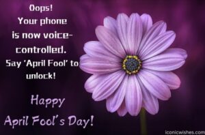 Happy April Fool’s Day Wishes 2025 