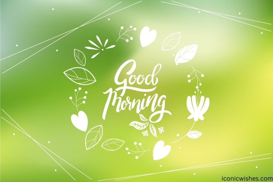 messages wishes romantic good morning message 