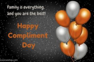 Compliment quotes for friends