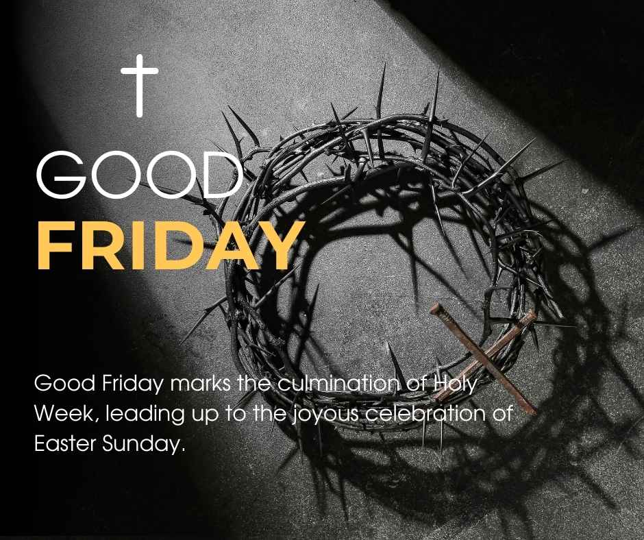 Good Friday Wishes, Messages, and Quotes for Everyone