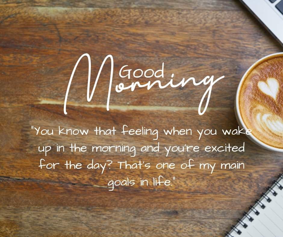 Good Morning Messages for Her