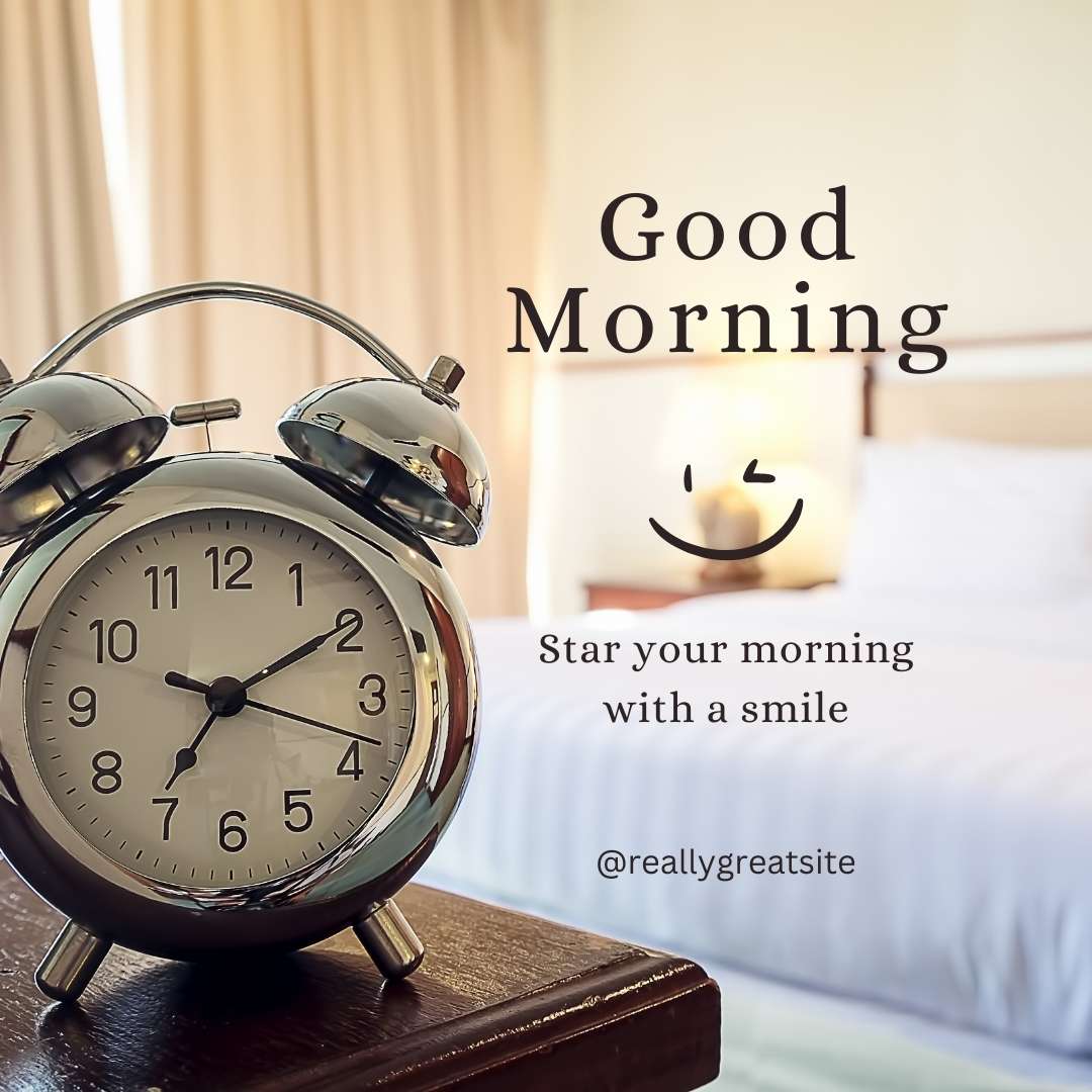 good morning message for her long good morning message for her